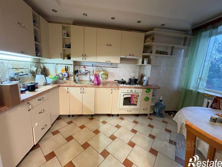 3-комн квартира Мелитопольская улица, 120,  д. 120