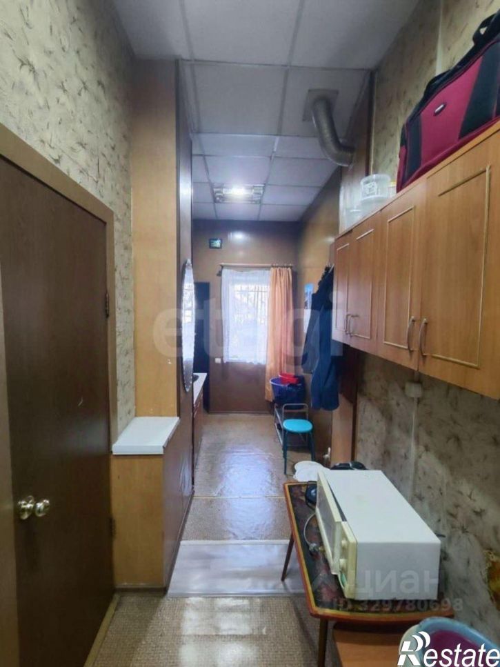 1-комн квартира улица Пушкина, 18,  д. 18