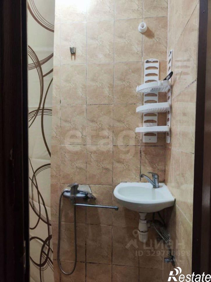 1-комн квартира улица Пушкина, 18,  д. 18