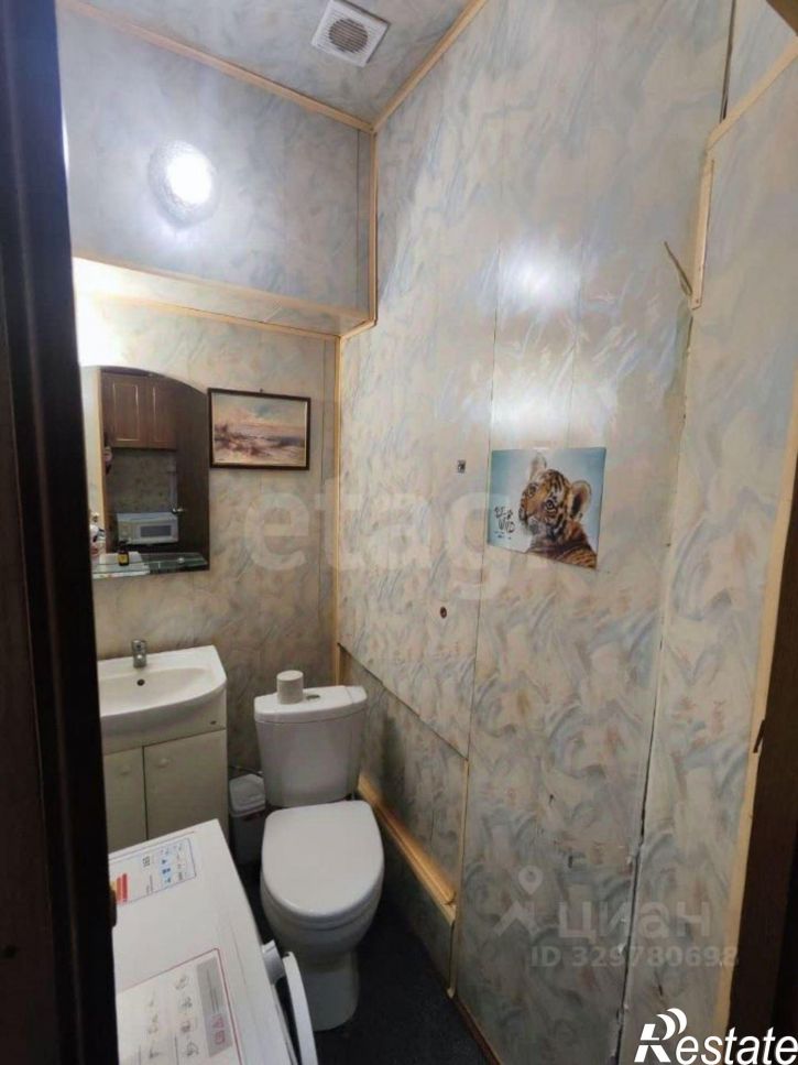 1-комн квартира улица Пушкина, 18,  д. 18