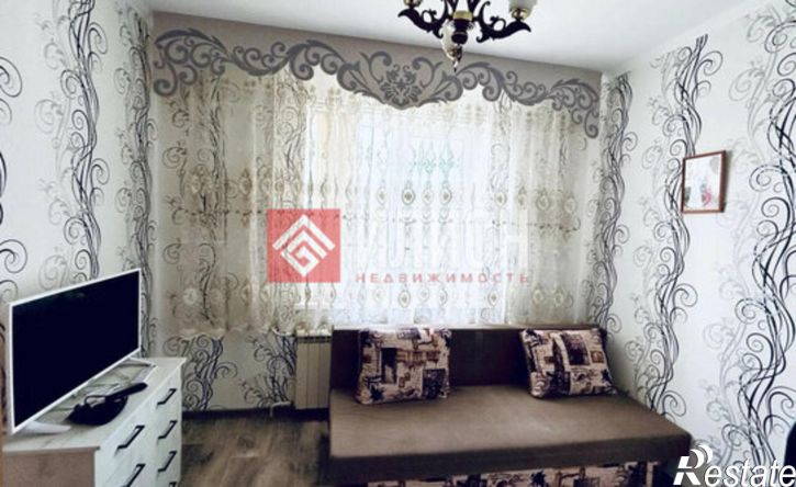 3-комн квартира улица Маршала Жукова, 29,  д. 29