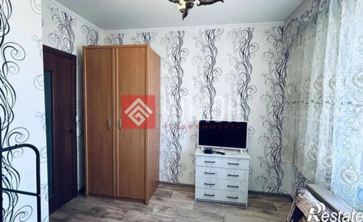 3-комн квартира улица Маршала Жукова, 29,  д. 29