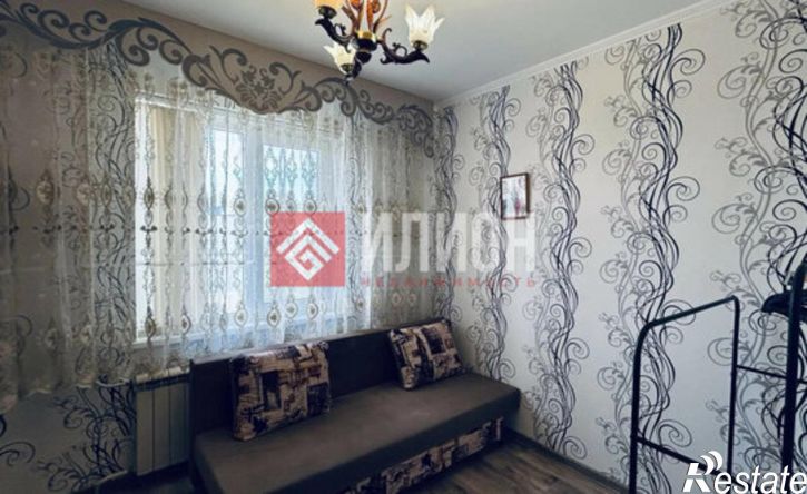 3-комн квартира улица Маршала Жукова, 29,  д. 29