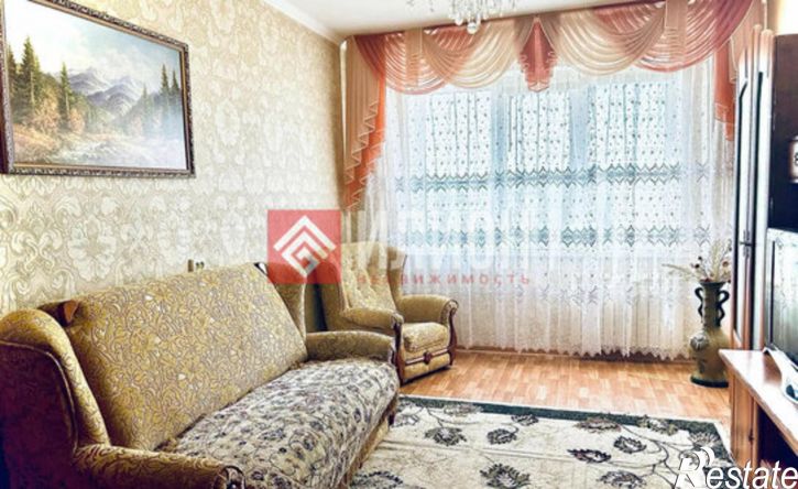 3-комн квартира улица Маршала Жукова, 29,  д. 29