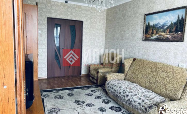 3-комн квартира улица Маршала Жукова, 29,  д. 29