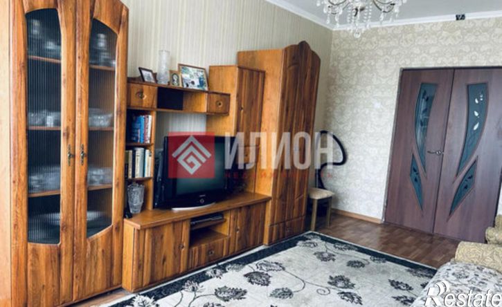 3-комн квартира улица Маршала Жукова, 29,  д. 29