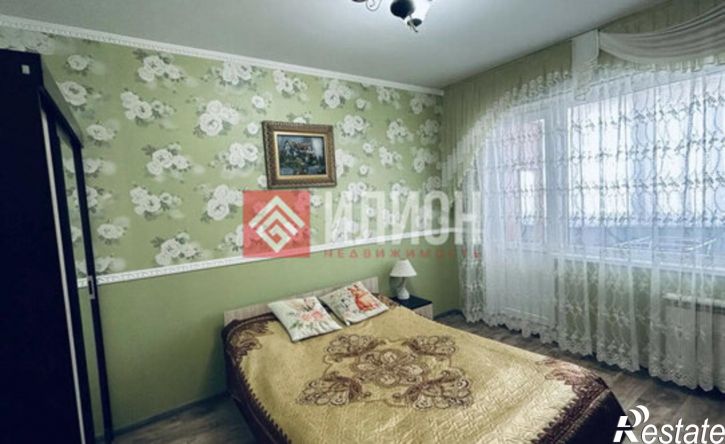 3-комн квартира улица Маршала Жукова, 29,  д. 29