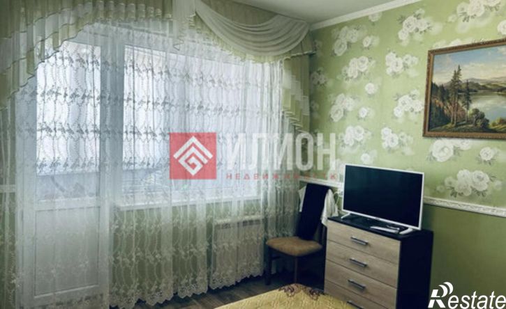 3-комн квартира улица Маршала Жукова, 29,  д. 29