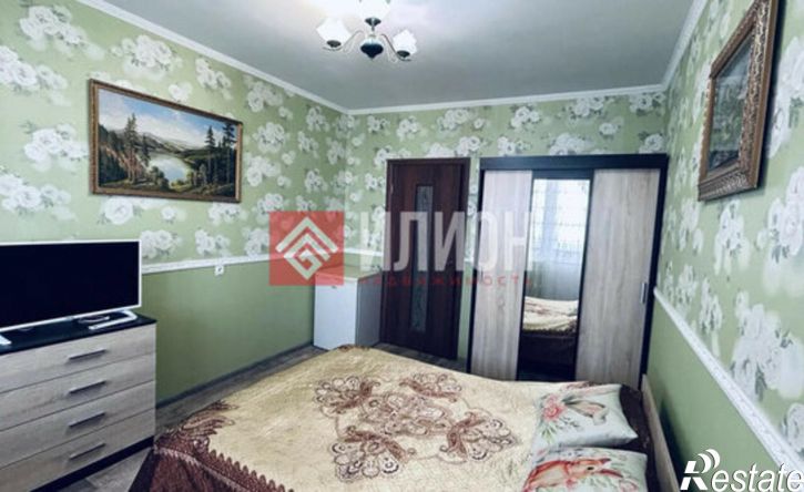 3-комн квартира улица Маршала Жукова, 29,  д. 29