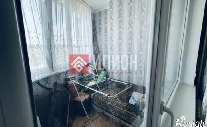 3-комн квартира улица Маршала Жукова, 29,  д. 29