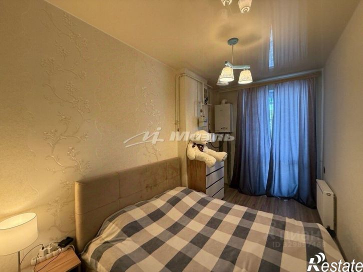 2-комн квартира Донская улица, 47,  д. 47