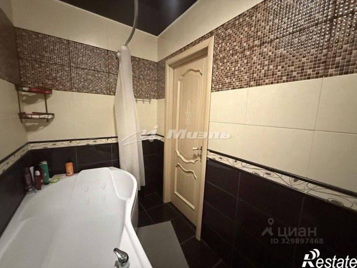 2-комн квартира Донская улица, 47,  д. 47