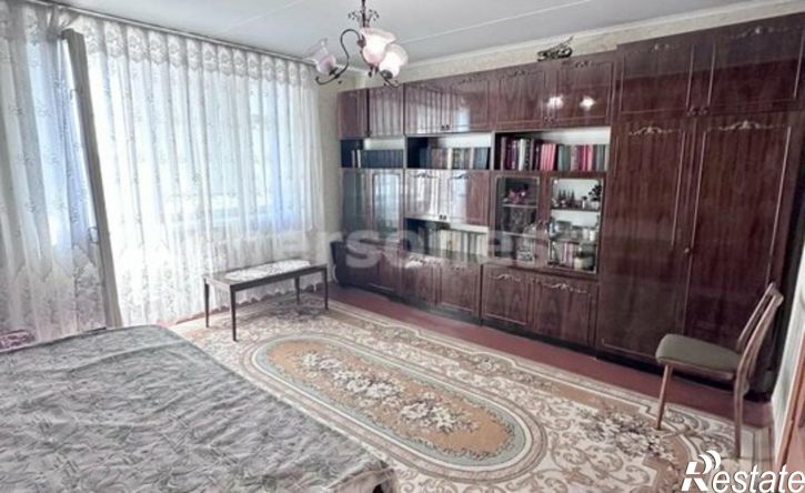 4-комн квартира улица 1-й Конной Армии, 11,  д. 11