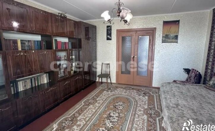 4-комн квартира улица 1-й Конной Армии, 11,  д. 11