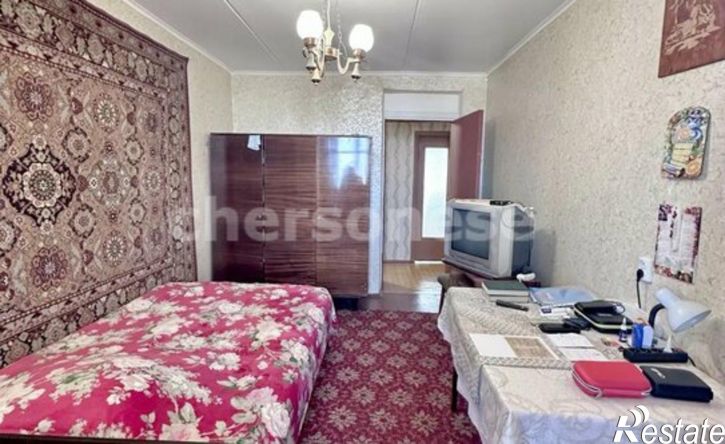 4-комн квартира улица 1-й Конной Армии, 11,  д. 11