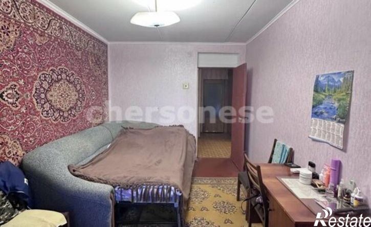 4-комн квартира улица 1-й Конной Армии, 11,  д. 11