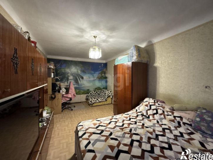 2-комн квартира улица Семашко, 7А,  д. 7А
