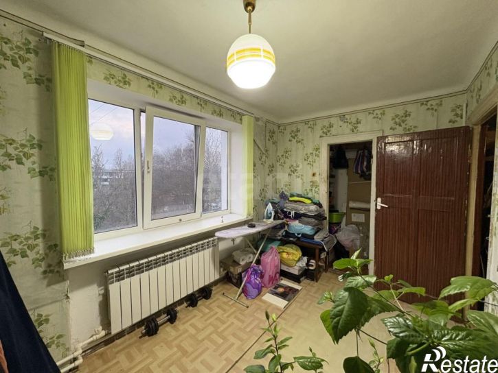 2-комн квартира улица Семашко, 7А,  д. 7А