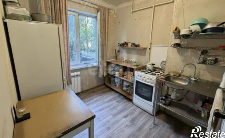 2-комн квартира улица Маршала Жукова, 15,  д. 15