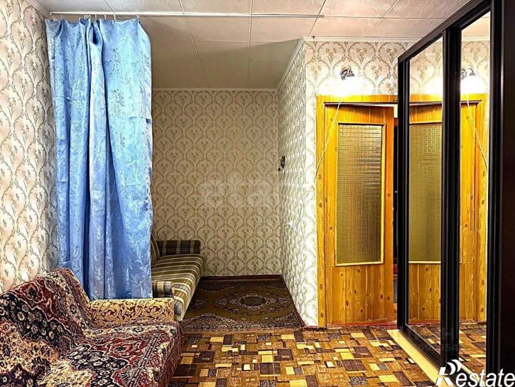 1-комн квартира улица Батурина, 18,  д. 18