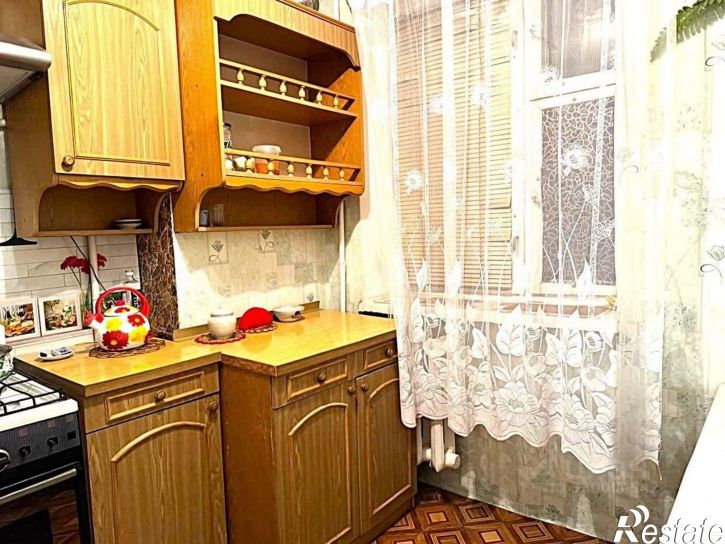 1-комн квартира улица Батурина, 18,  д. 18