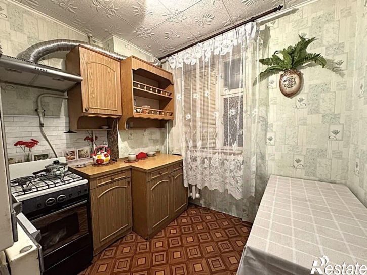 1-комн квартира улица Батурина, 18,  д. 18