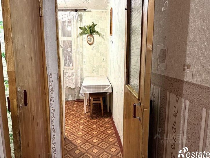 1-комн квартира улица Батурина, 18,  д. 18