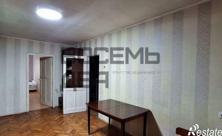 2-комн квартира Набережная улица, 85,  д. 85