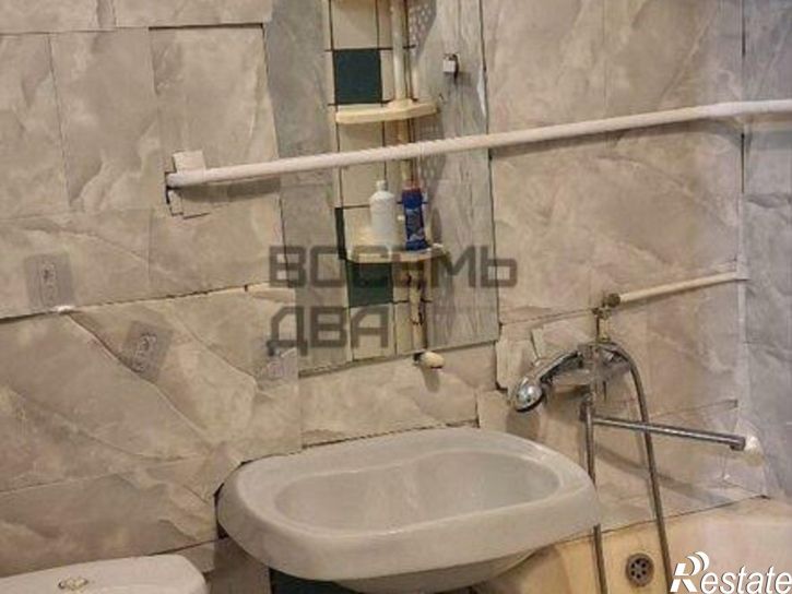 2-комн квартира Набережная улица, 85,  д. 85