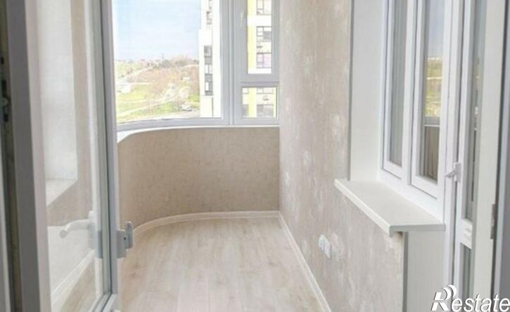 2-комн квартира Проспект Александра Суворова, 99,  д. 99