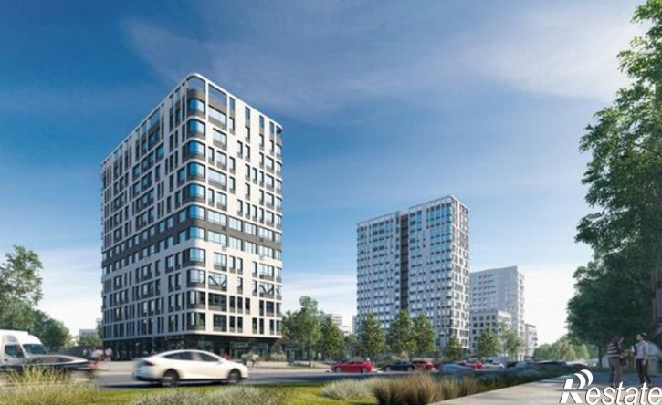2-комн квартира Проспект Александра Суворова, 99,  д. 99