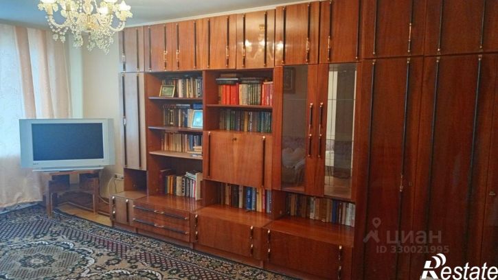 2-комн квартира Залесская улица, 101,  д. 101