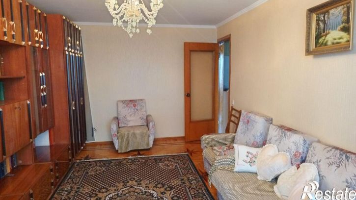 2-комн квартира Залесская улица, 101,  д. 101