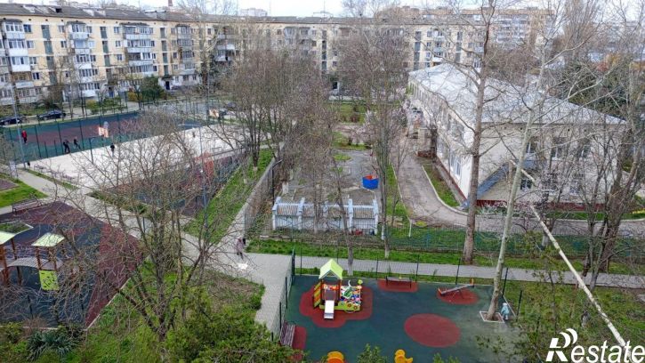 2-комн квартира Залесская улица, 101,  д. 101