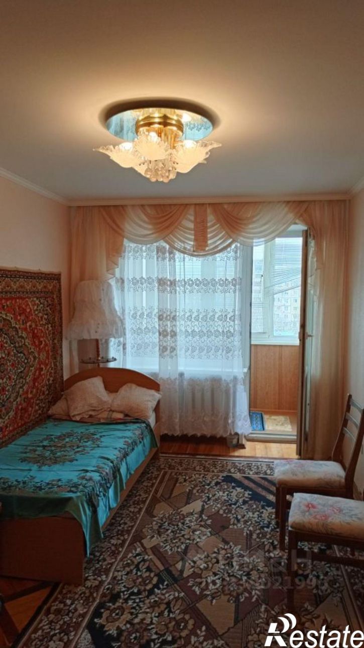 2-комн квартира Залесская улица, 101,  д. 101