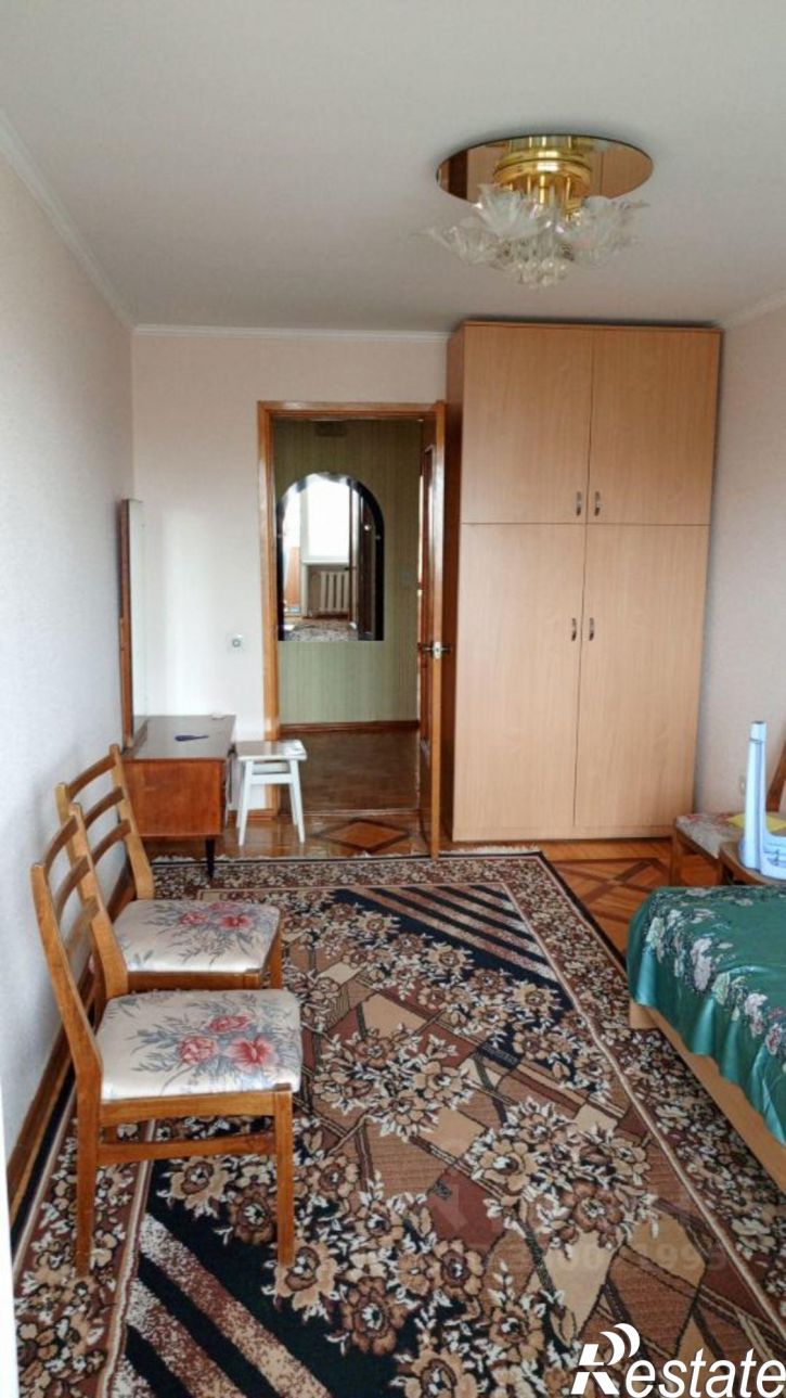 2-комн квартира Залесская улица, 101,  д. 101