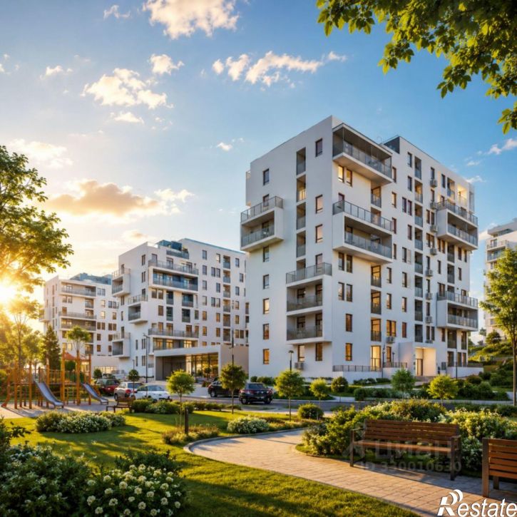 1-комн квартира Проспект Александра Суворова, 101,  д. 101