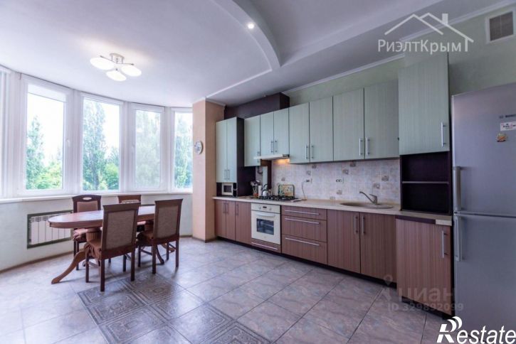 2-комн квартира ул Тренева, 21,  д. 21