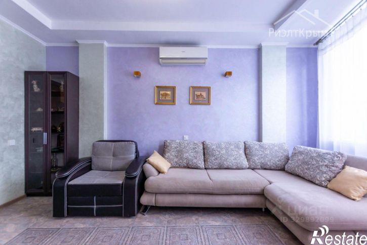 2-комн квартира ул Тренева, 21,  д. 21