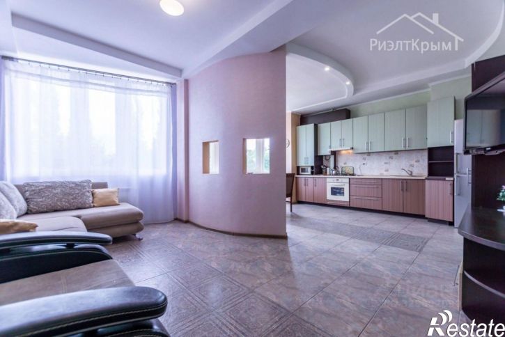 2-комн квартира ул Тренева, 21,  д. 21