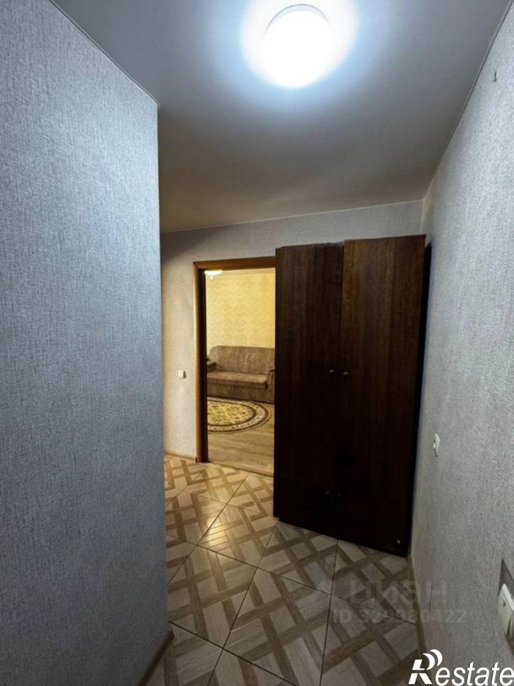 1-комн квартира ул Севастопольская, 32А,  д. 32А
