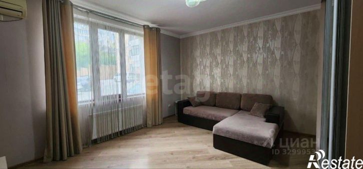 1-комн квартира ул Ковыльная, 28,  д. 28