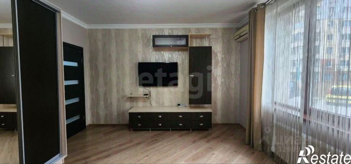 1-комн квартира ул Ковыльная, 28,  д. 28