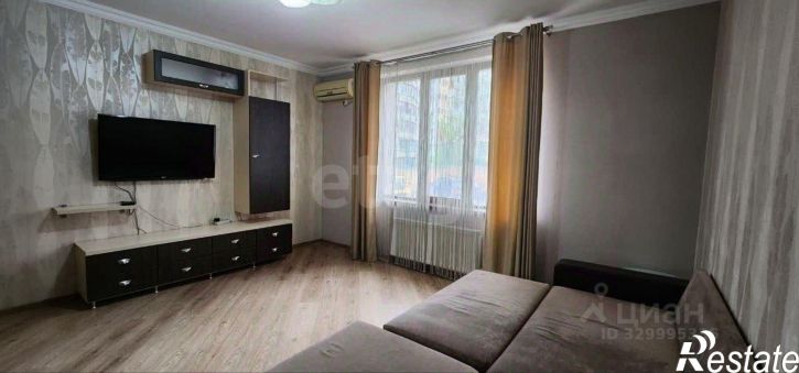 1-комн квартира ул Ковыльная, 28,  д. 28