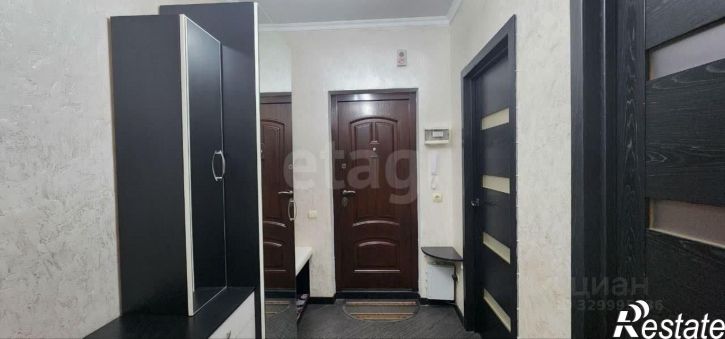 1-комн квартира ул Ковыльная, 28,  д. 28