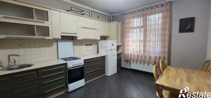 1-комн квартира ул Ковыльная, 28,  д. 28