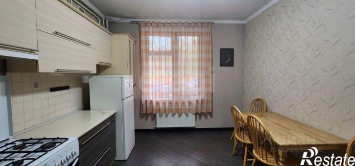 1-комн квартира ул Ковыльная, 28,  д. 28