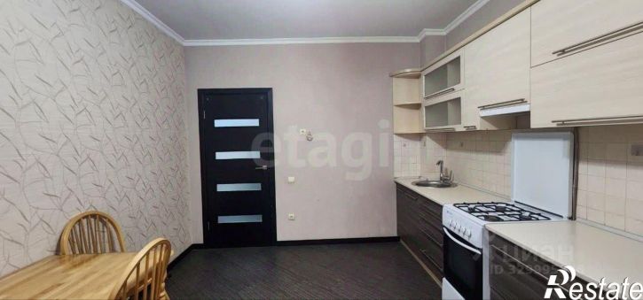 1-комн квартира ул Ковыльная, 28,  д. 28