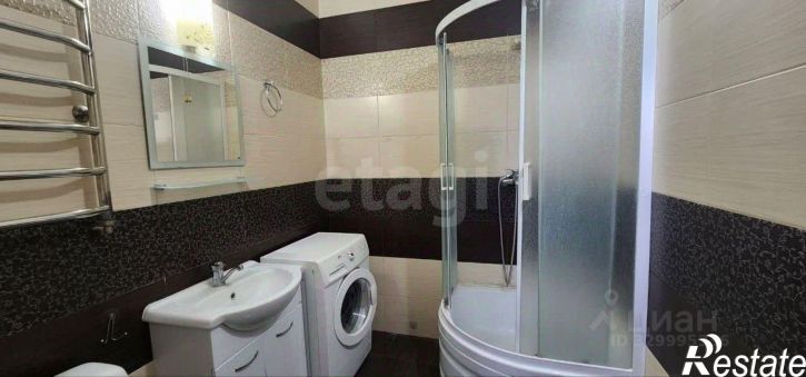 1-комн квартира ул Ковыльная, 28,  д. 28