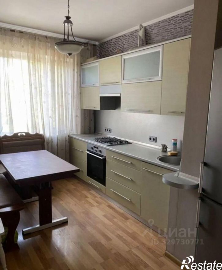 3-комн квартира ул Бела Куна, 9,  д. 9